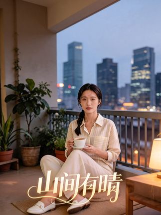 山间有晴-动漫合集海报