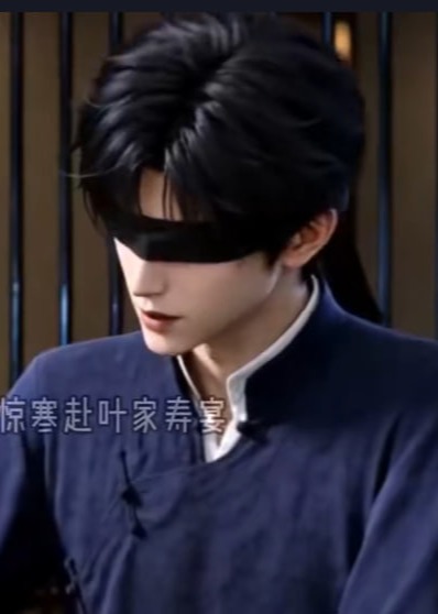 天机当铺我替天道收债-动漫合集海报