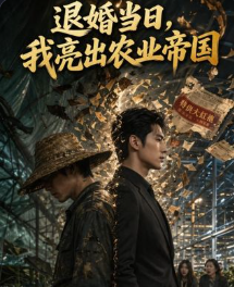 退婚当日我亮出农业帝国-动漫合集海报