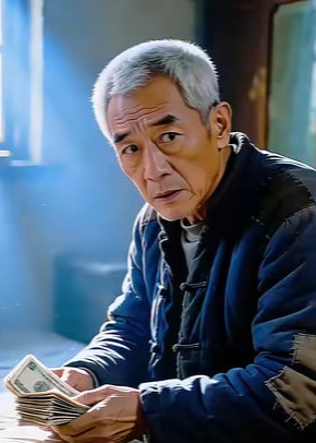 百万拆迁测孝心-动漫合集