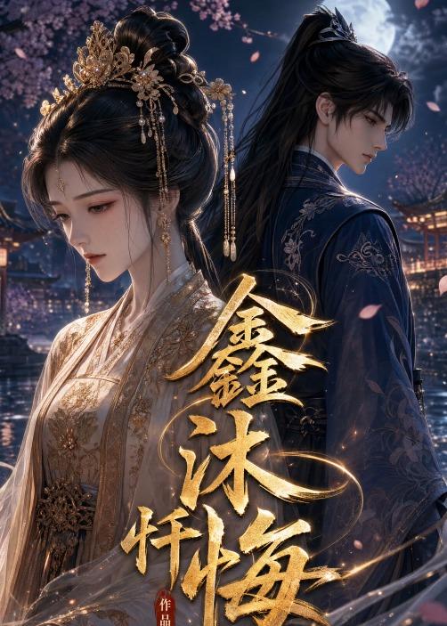 鑫沐忏悔-动漫合集海报