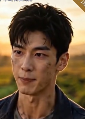 善缘十年终得回响-动漫合集