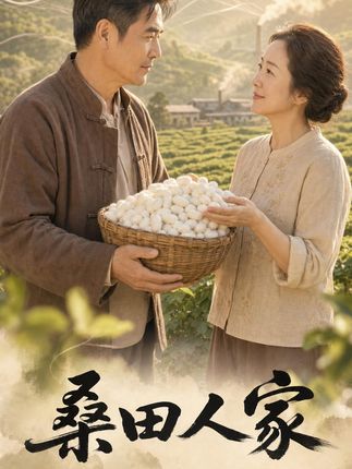 桑田人家-都市言情海报
