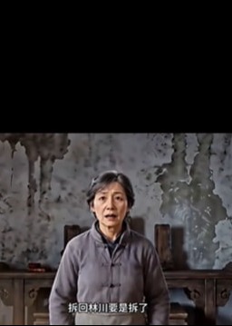 水厂我拆了全村都急了-动漫合集海报