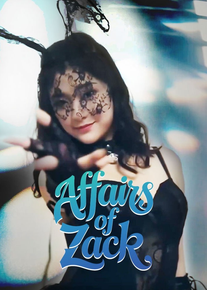 AffairsofZack-都市言情海报