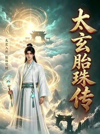 太玄胎珠传-动漫合集