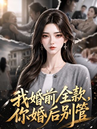 我婚前全款你婚后别管-动漫合集