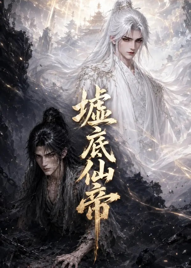 墟底仙帝-动漫合集