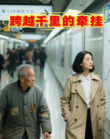 百元恩情半生相报-动漫合集海报
