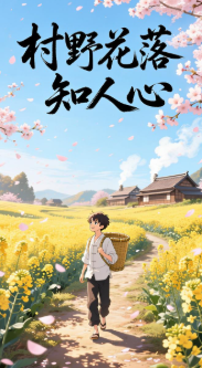 村野花落知人心-动漫合集