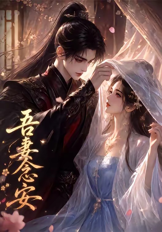 吾妻念安-动漫合集