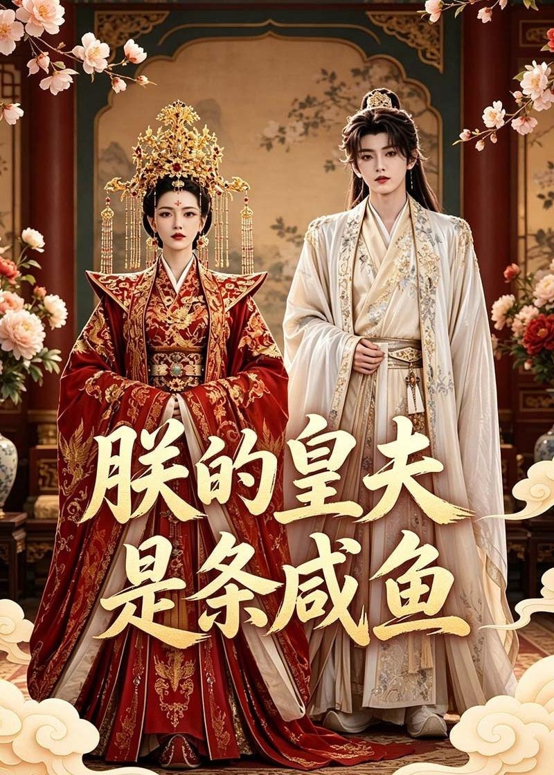 朕的皇夫是条咸鱼-动漫合集海报