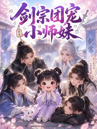 剑宗团宠小师妹-动漫合集