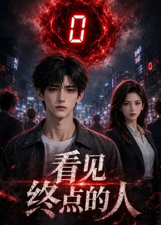 看见终点的人-动漫合集