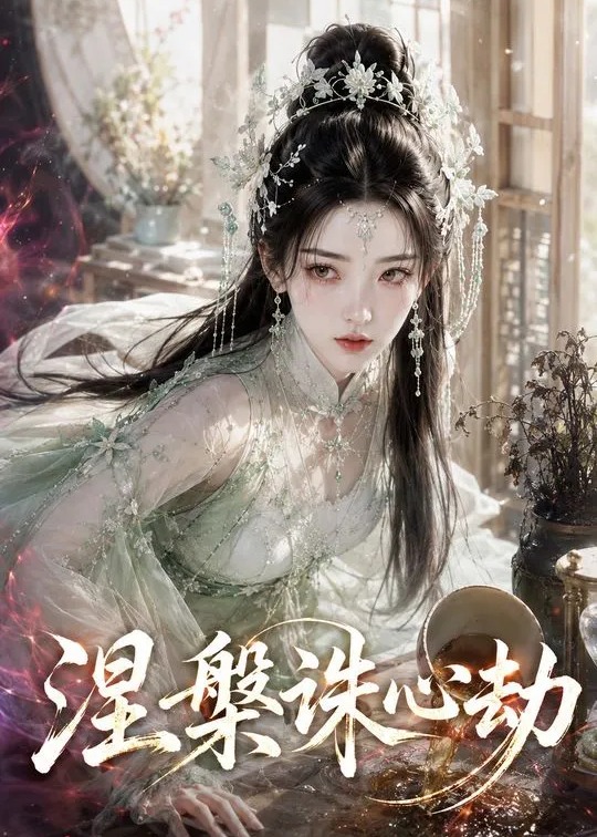 涅槃诛心劫-动漫合集海报