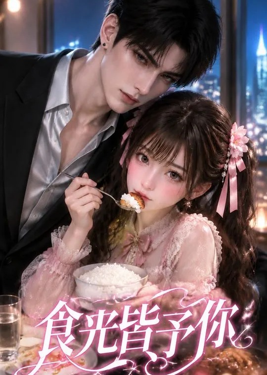 食光皆予你-动漫合集