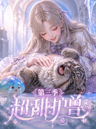 超甜护兽第三季-动漫合集