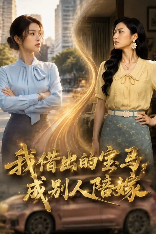 我借出的宝马成别人陪嫁-动漫合集海报