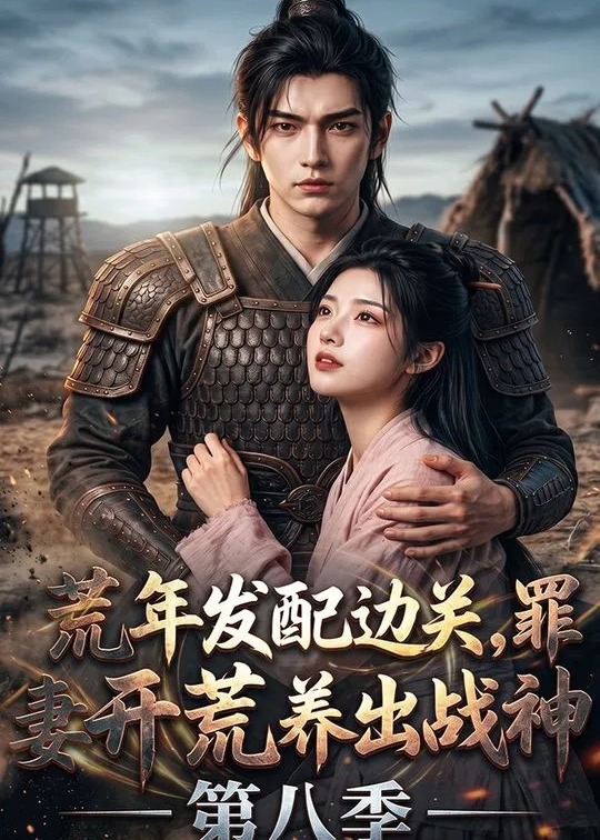 荒年发配边关罪妻开荒养出战神第八季-动漫合集