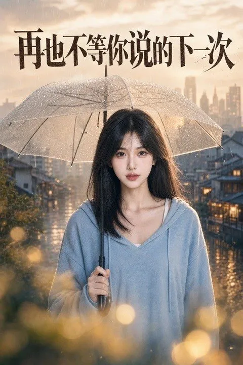 再也不等你说的下一次-动漫合集海报