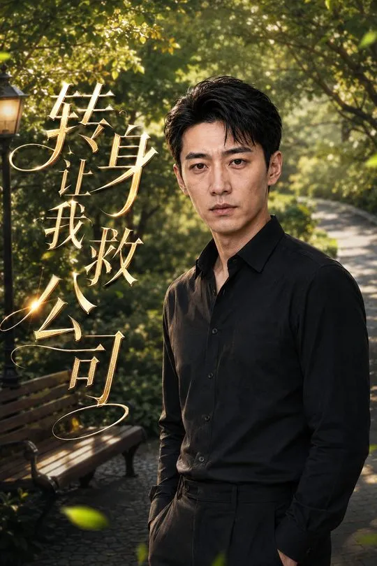 转身让我救公司-动漫合集海报