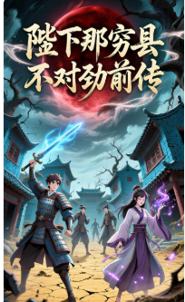 陛下那穷县不对劲前传-动漫合集