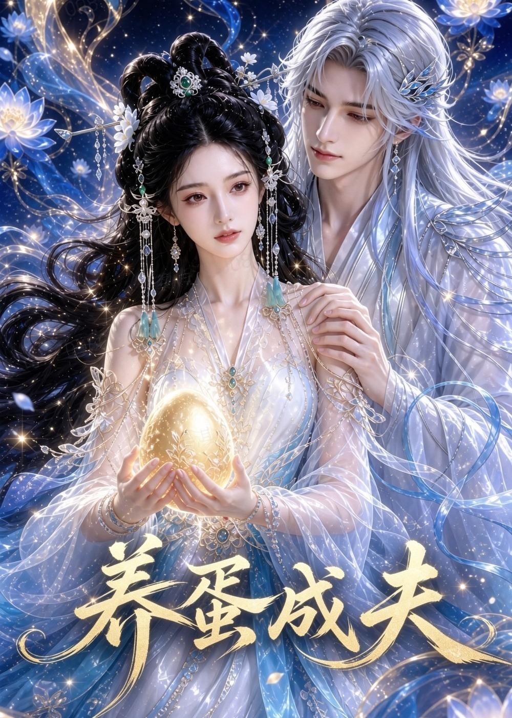 养蛋成夫-动漫合集