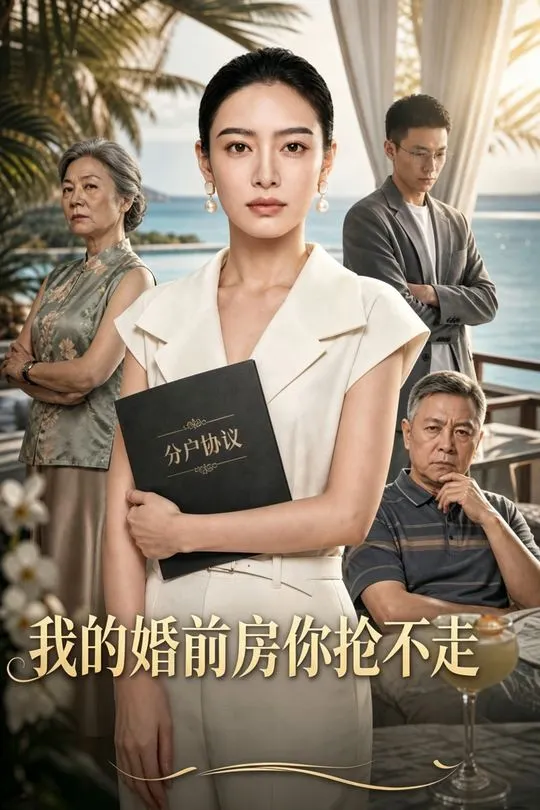 我的婚前房你抢不走-动漫合集