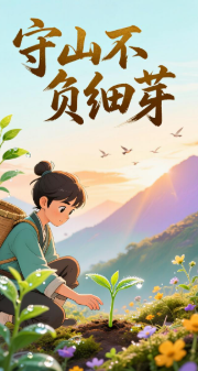 守山不负细芽-动漫合集