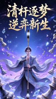 清杆逐梦逆弈新生-动漫合集