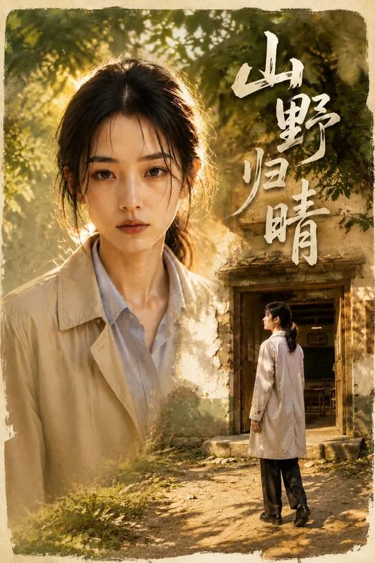 山野归晴-动漫合集