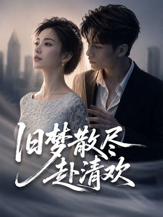 旧梦散尽赴清欢-动漫合集