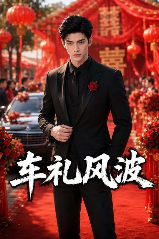 车礼风波-动漫合集