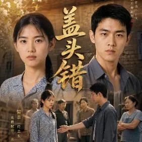 盖头错嫁-动漫合集
