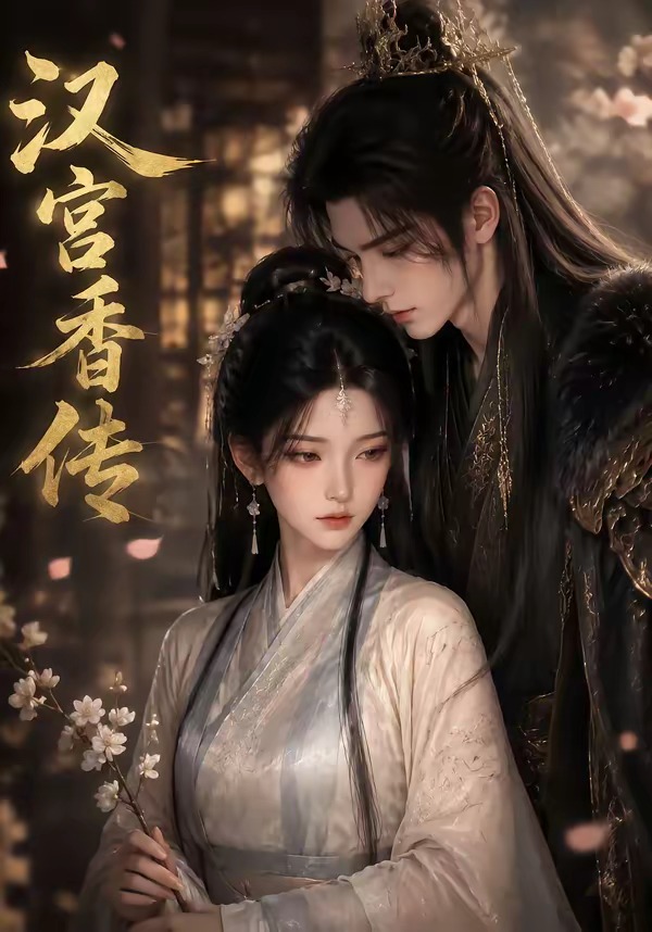 汉宫香传-动漫合集