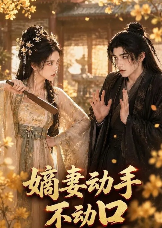 嫡妻动手不动口-动漫合集