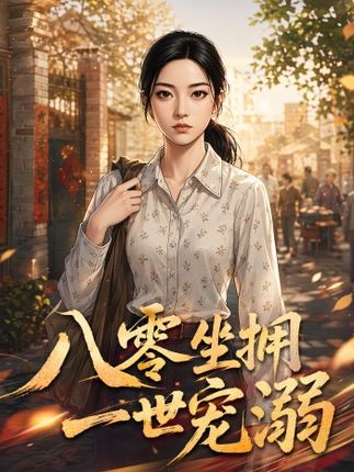 八零坐拥一世宠溺-动漫合集