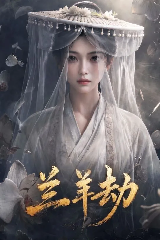 兰羊劫-动漫合集