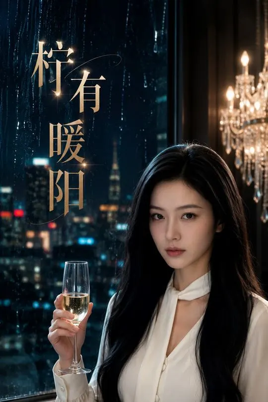 柠有暖阳-动漫合集