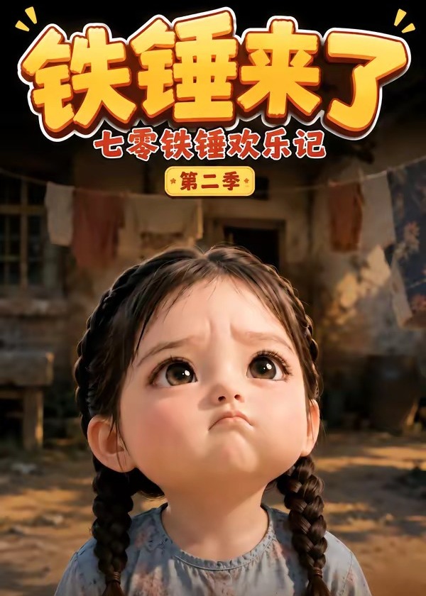 铁锤来了七零铁锤欢乐记第二季-动漫合集