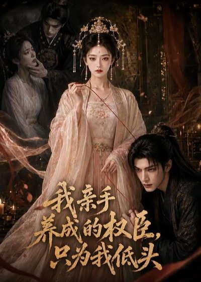 我亲手养成的权臣只为我低头-动漫合集