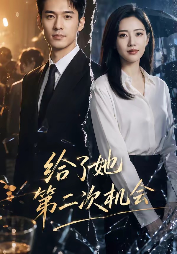 给了她第二次机会-动漫合集
