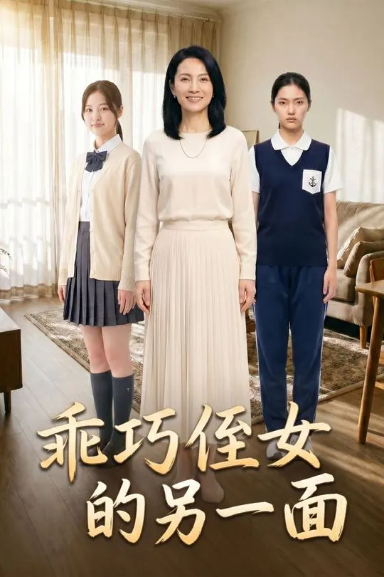 乖巧侄女的另一面-动漫合集