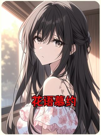 花语慕约-动漫合集