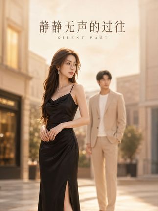 静静无声的过往-动漫合集