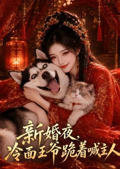 新婚夜冷面王爷跪着喊主人-动漫合集