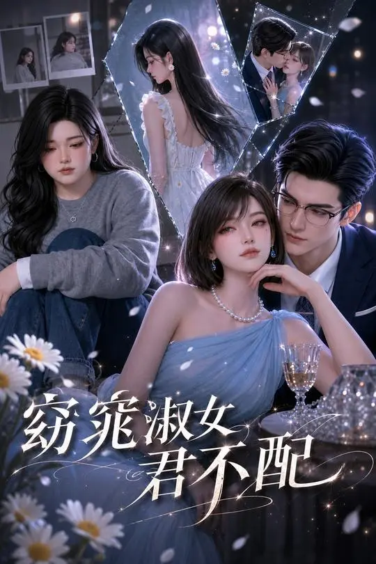 窈窕淑女君不配-动漫合集