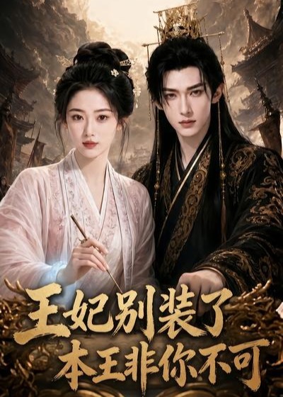 王妃别装了本王非你不可-动漫合集