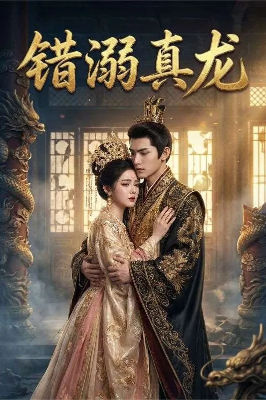 错溺真龙-动漫合集