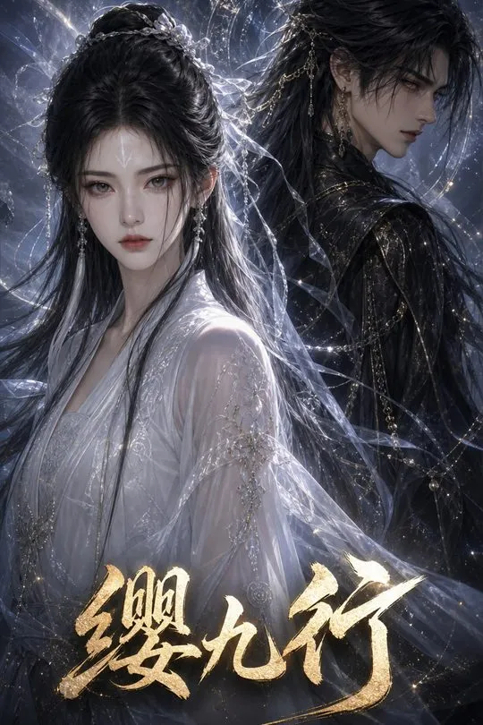 缨九行-动漫合集